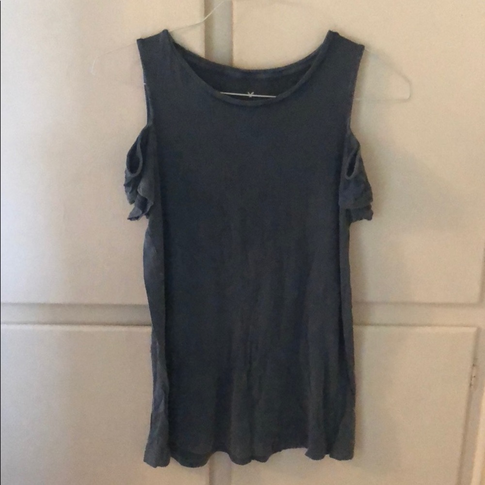 American eagle soft and sexy T